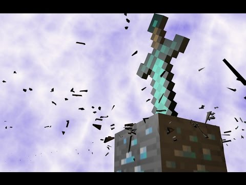 Minecraft сериал: "Мастера мечей". Тизер 6 серии