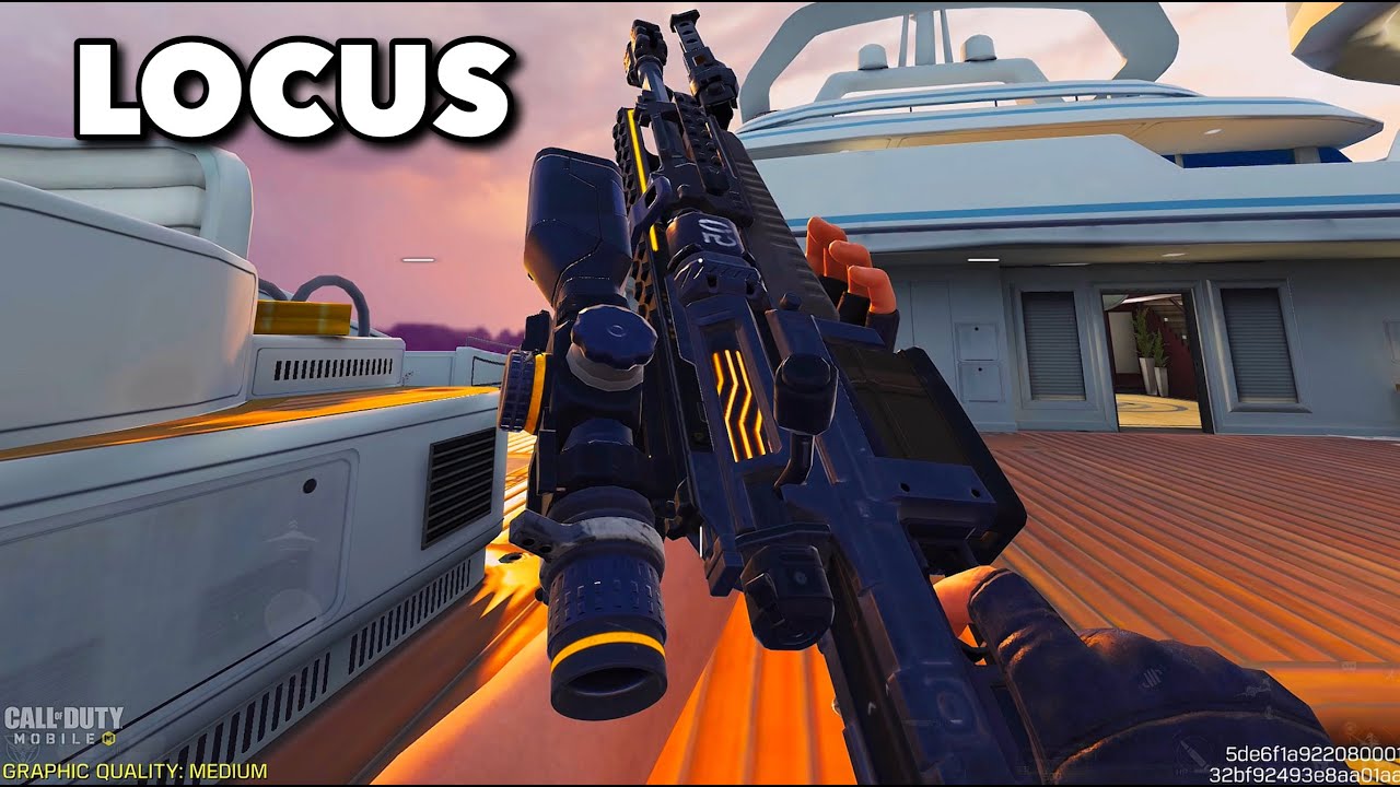 OMG 😍locus game play YouTube