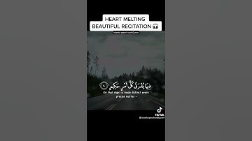 Surat Ad Dukhan | سورة الدخان | Whatsapp Status | #Short | REPENTER™