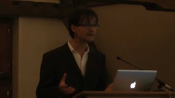 Dr Goran Proot (University of Antwerp; B)