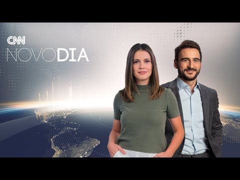 CNN NOVO DIA