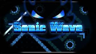 I finally beat this level after 1.5 years: Sonic Wave 100% (New Hardest)