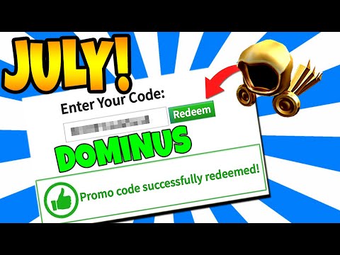 All Roblox Promo Codes 2020 Youtube