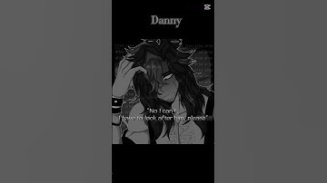 CapCut template coz I’m lazy. Not all the ones but yeah #oc #alters #digitalart #Tsundokuxx #art