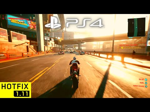 cyberpunk-2077-hotfix-1.11-ps4-slim-gameplay-(free-roam-night-city)-|-cyberpunk-2077-patch-1.11-ps4