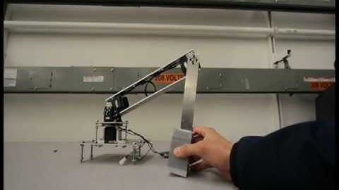 Stability Control of a Teleoperated Robot during High-Speed Maneuvers