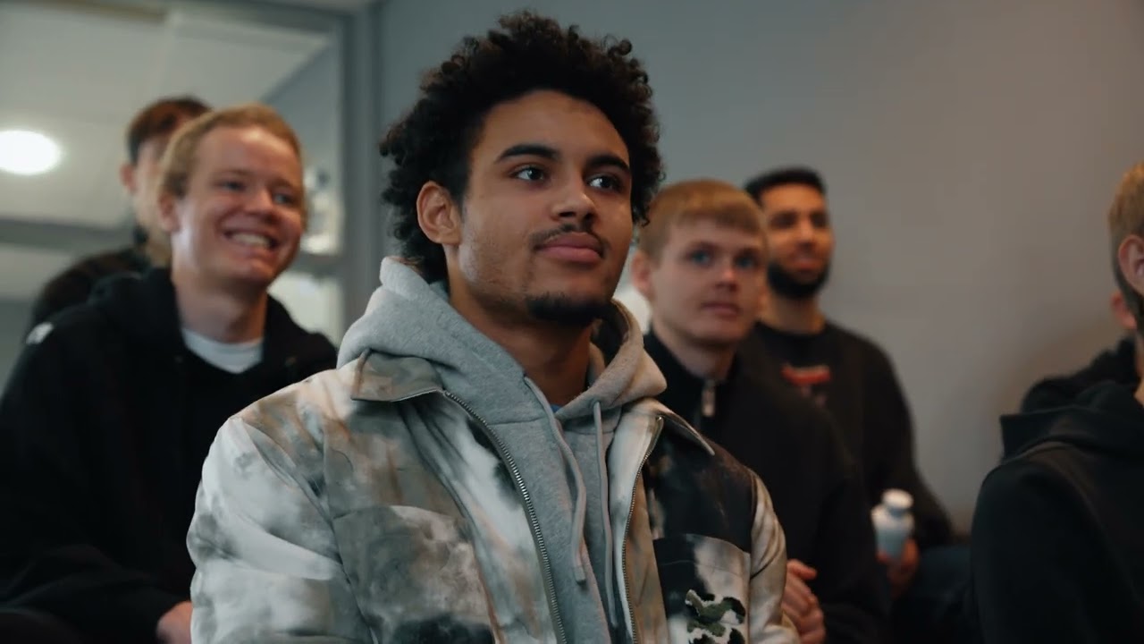 Læs Idræt og Sundhed - på Syddansk Universitet (SDU)