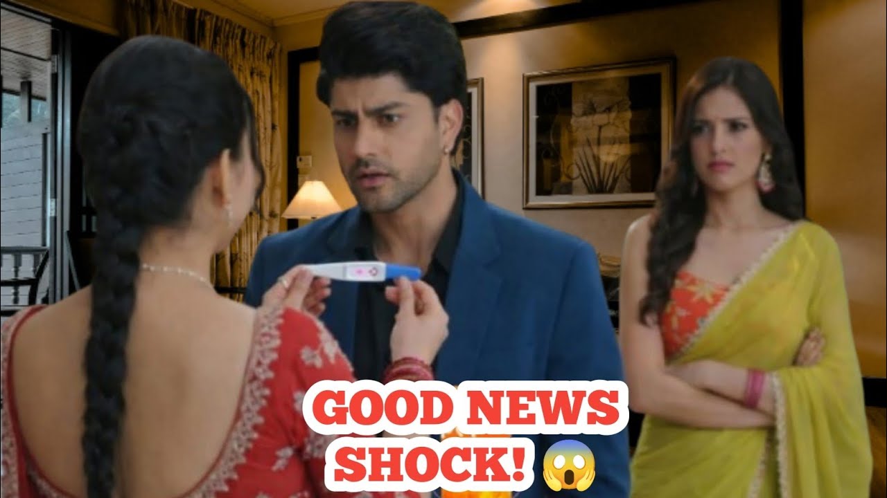 BREAKING: Vasudha’s Good News Shakes Nandini
