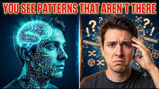 Why Your Brain Sees Patterns That Aren't There — And Can't Stop