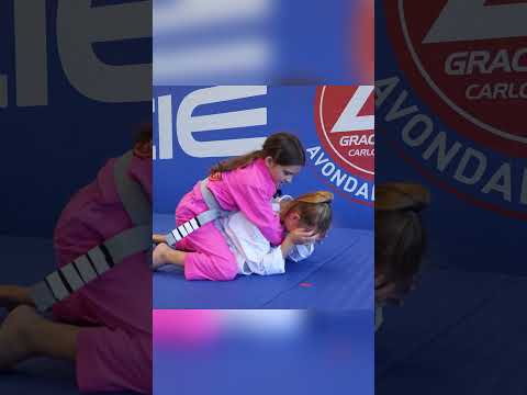 How to Take the Back in Jiu-Jitsu