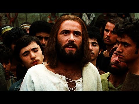 فلم حياة يسوع المسيح حسب انجيل لوقا مترجم الى اللغة العربية من نوفلن البناء