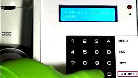 Arduino Project : Burglar and Fire Alarm System