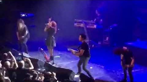 Stream of Passion - Live at ProgPower 9/7/16