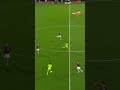 Bassey's Puskas attempt! 🤏