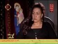 حلقة 5 برنامج ايات و عجائب لقناة CTV لمعجزات العذراء