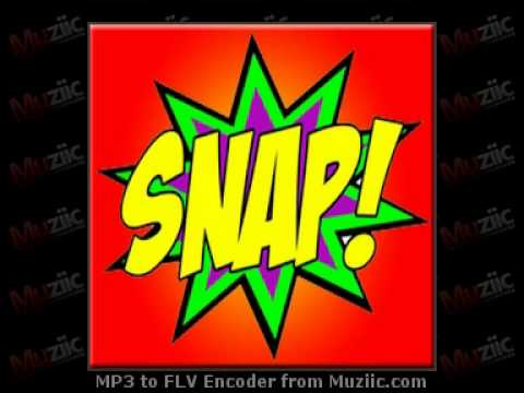 Snap Essential Mix 1995/05/07