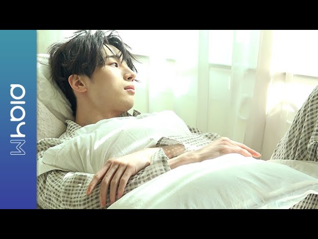 (SUB) TVicton (섹시x큐티 다 되는 승우의 싱글즈 4월 호 촬영 현장)