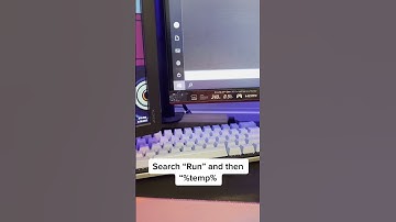 EPISODE 27 | TEMP FILES #gaming #techshorts #tech #pctips #shorts