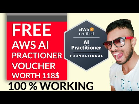 100% FREE AWS