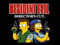 Стрим 1 Resident Evil Directors cup