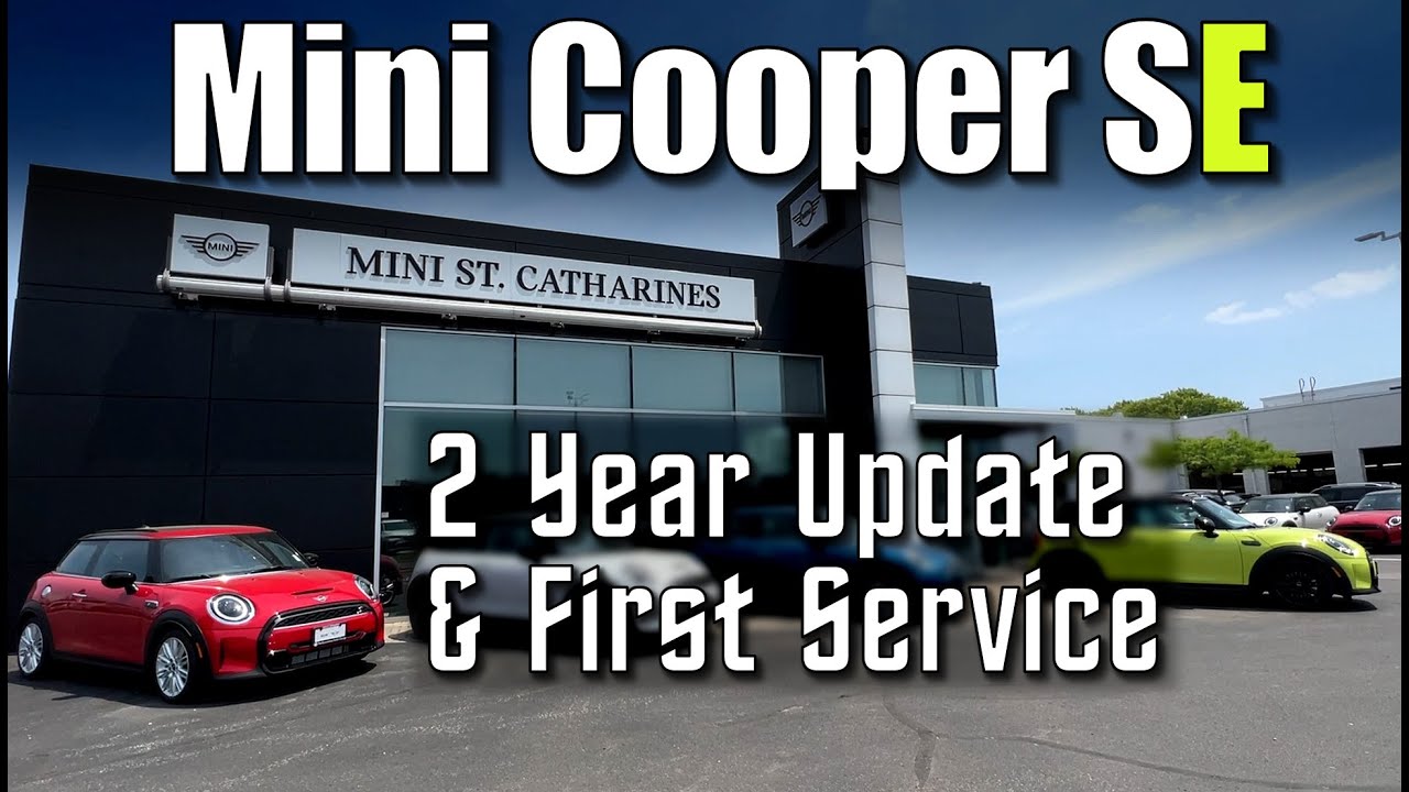 Official Homepage  MINI St. Catharines