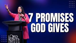 7 Promises God Gives the Righteous in Difficult Times | Brenda Kunneman