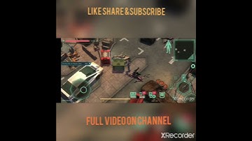 Cyberika: Action Adventure Cyberpunk RPG