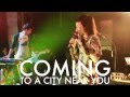 LIGHTS - Siberia Tour 2012 [Tour Video]