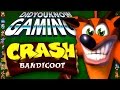 Crash Bandicoot - Did You Know Gaming? Feat. Eruption of Arcadea