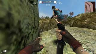 WolfTeam Ice Hold Mode 2
