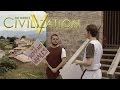 Civ 5 we love the king day