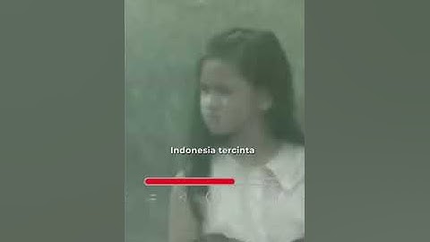 Aktifkan RBT Cokelat - Satu Nusa Satu Bangsa #shorts