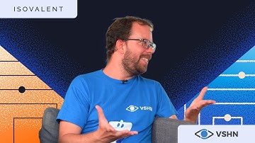 Why VSHN Use Cilium With OpenShift