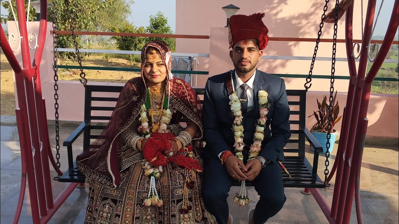 देवर जी की शादी ❤️ बारात ❤️ #dailyvlog 