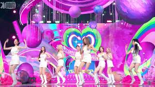 Girls' Generation (소녀시대) FOREVER 1 Mirrored Dance 포에버 원 안무 거울모드