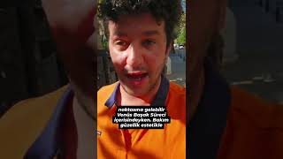 Sevgi̇li̇ni̇ze İş Ki̇tlemek İçi̇n Hari̇ka Dönem