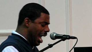 Kenny Baldwin