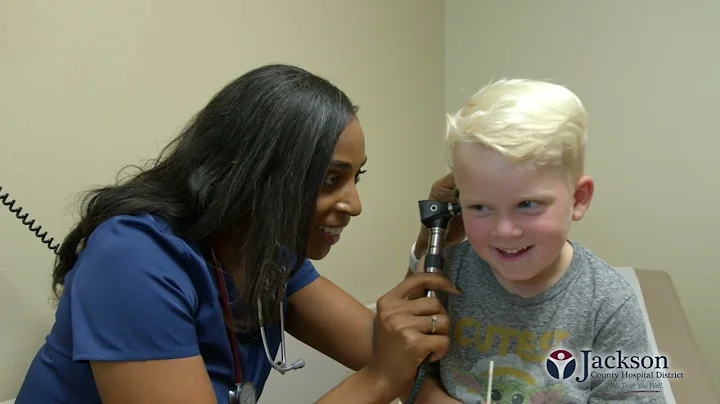 Comprehensive Care in Edna & Ganado