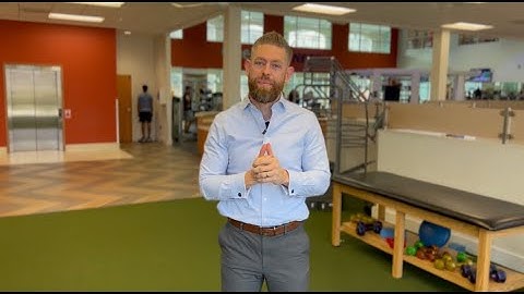 4 MUST ASK Questions In a Physical Therapy Interview