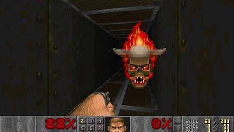 Experiencing Nirvana map15 UV-MAX in 31:20