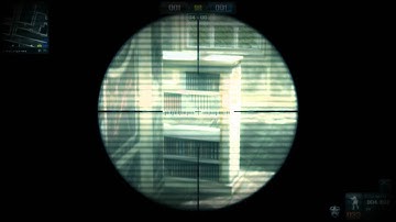 Point Blank | Ice*apoCalyps | Movie - 2