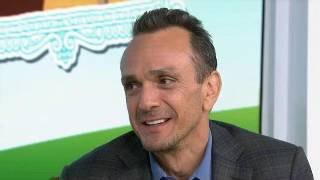 WTF with Marc Maron - Hank Azaria Interview