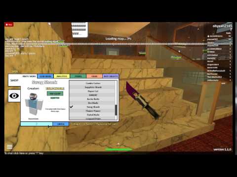Roblox Twisted Murderer Codes Youtube - roblox twisted murderer expired all codes 2015 youtube