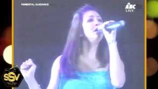Say That You Love Me - Regine Velasquez - 2004 PBA Championship