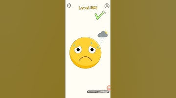 DOP: Draw One Part level 494 Walkthrough Solution - SayGames