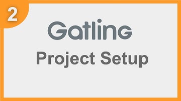 Gatling Beginner Tutorial 2 | Maven, Project, Scripts, Execution & Reporting |