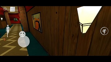 smiling x zero but lord is using Mr meat 2 chase music