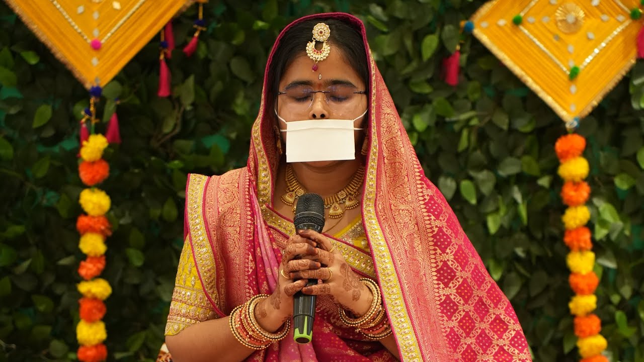 “दीक्षार्थी बनना त्याग, साहस और आत्मबल की यात्रा है” #jain #jainism #jaindharm #jaindiksha #vairagi