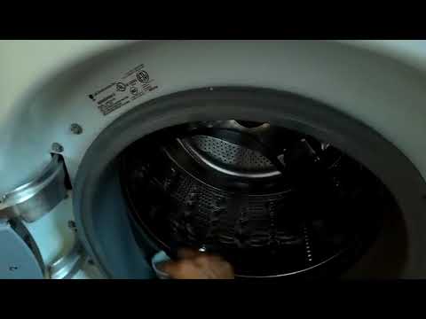 ✨ LG FRONT LOAD WASHER LEAKING (FIXED) ✨