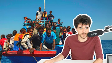 Che cos'è il fenomeno dell'immigrazione?